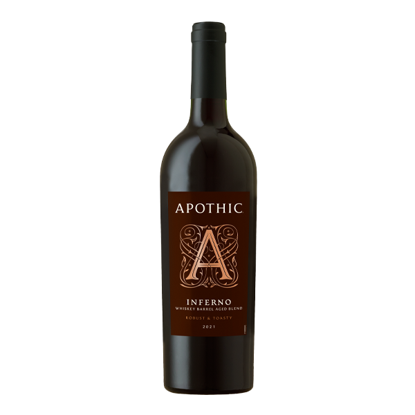 APOTHIC INFERNO