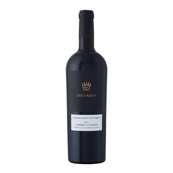 LOUIS M. MARTINI MONTE ROSSO