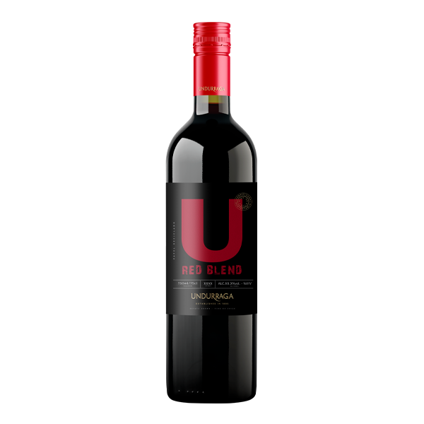 UNDURRAGA RED BLEND