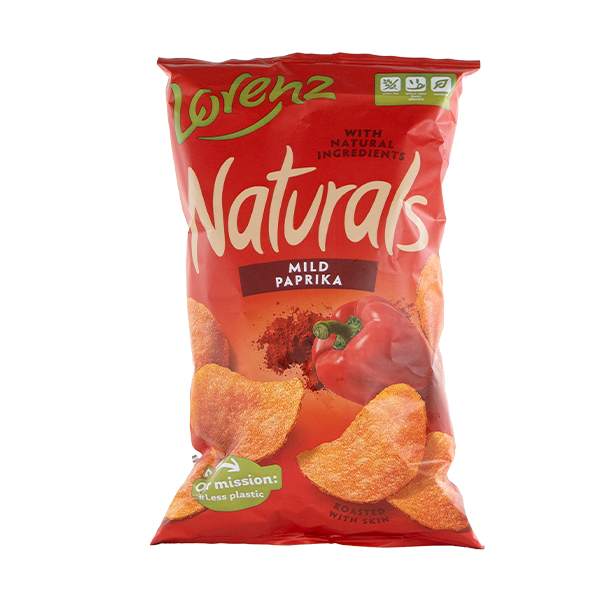 LORENZ NATURALS PAPRIKA