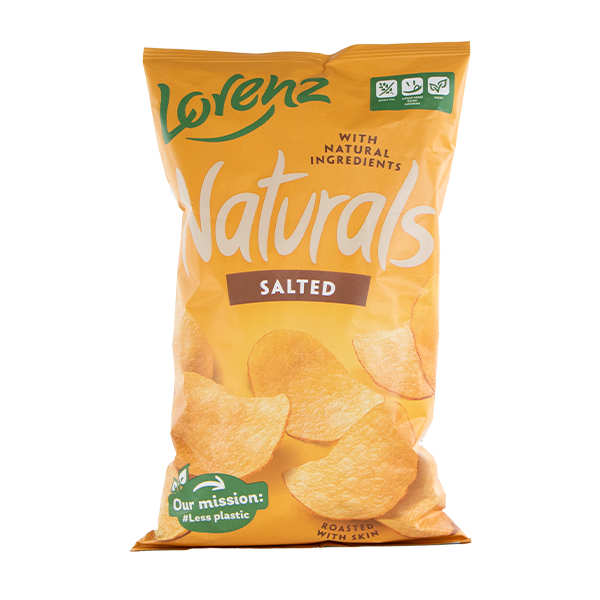 LORENZ NATURAL CLASSIC