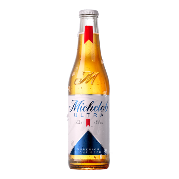 CERVEZA MICHELOB ULTRA BOT