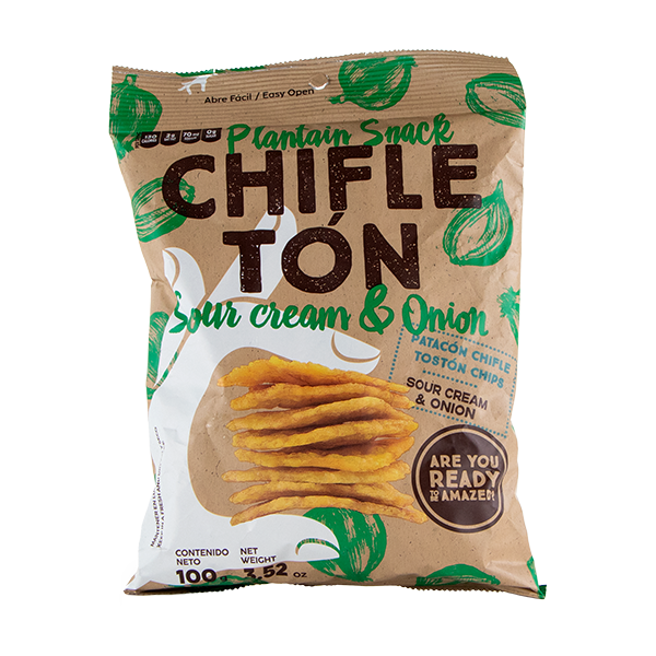 CHIFLETON SOUR CREAM
