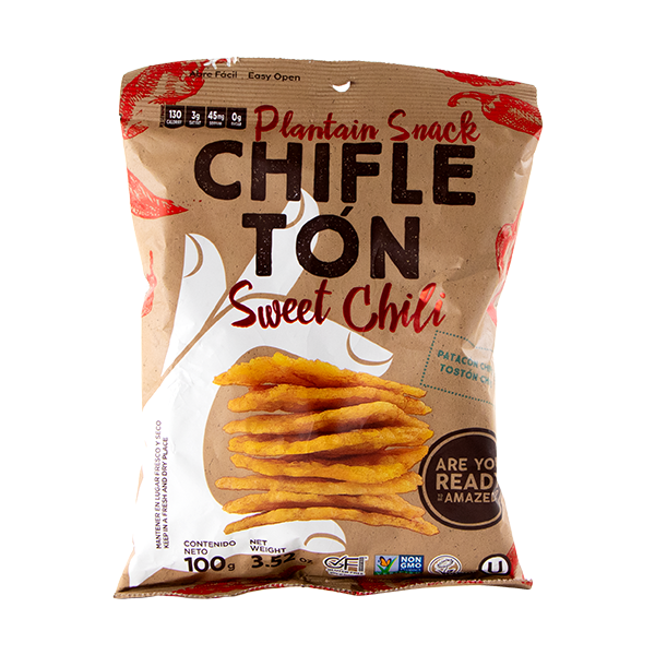 CHIFLETON SWEET CHILI