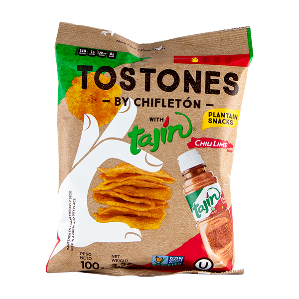 CHIFLETON TAJIN