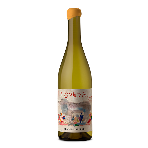 SANTA JULIA LA OVEJA
