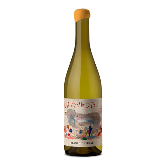 SANTA JULIA LA OVEJA
