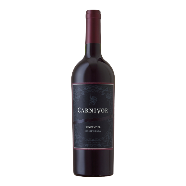CARNIVOR ZINFANDEL