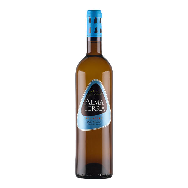 ALMA TERRA ALBARIÑO