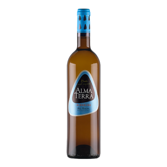 ALMA TERRA ALBARIÑO