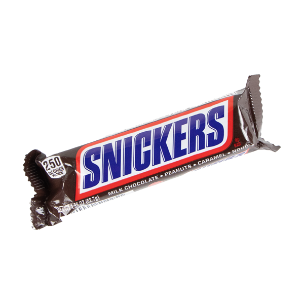 SNICKERS