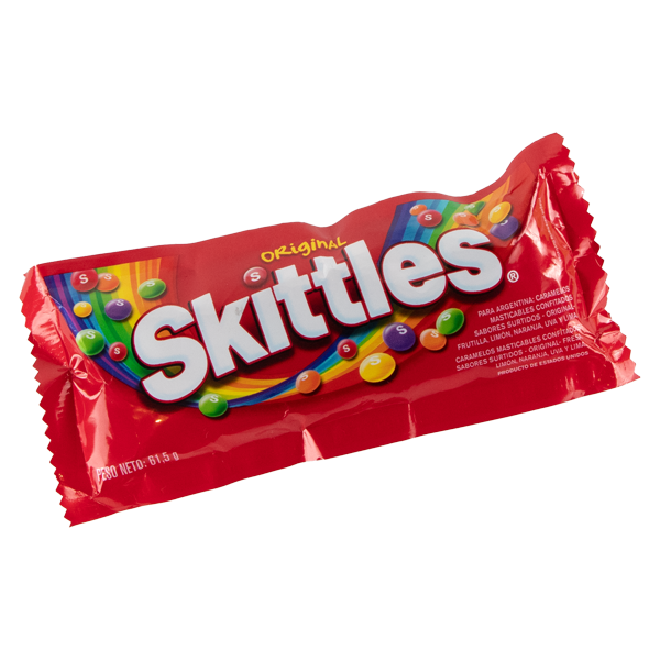 SKITTLES ORIGINAL
