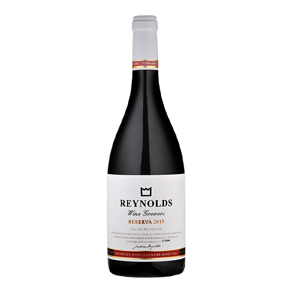 JULIAN REYNOLDS RESERVA