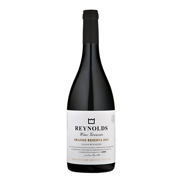 JULIAN REYNOLDS GRAN RESERVA