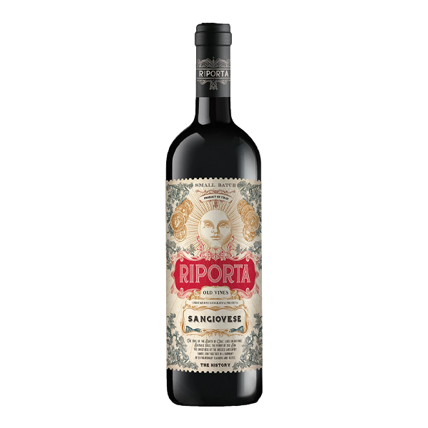 RIPORTA SANGIOVESE