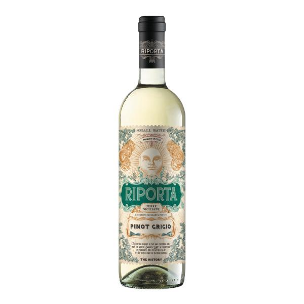 RIPORTA PINOT GRIGIO
