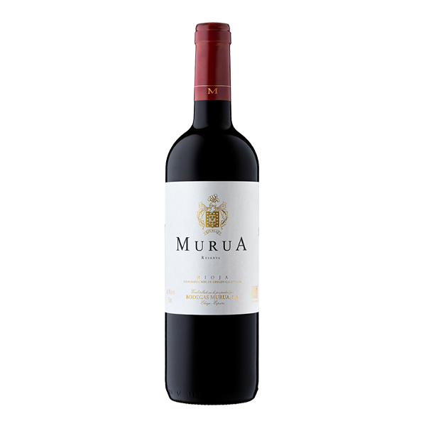 MURUA RESERVA