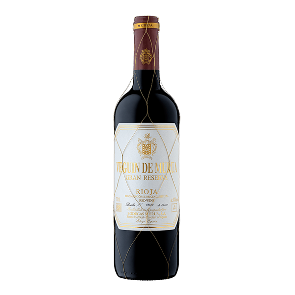 MURUA GRAN RESERVA