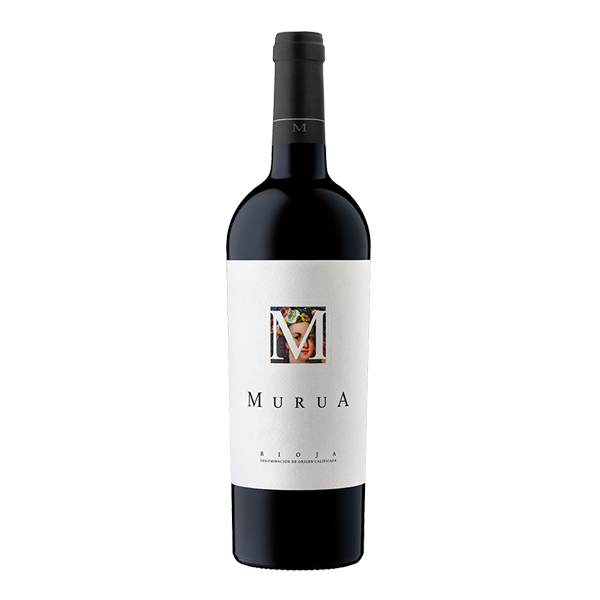 M MURUA