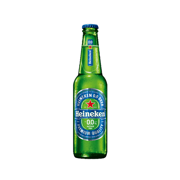 HEINEKEN SIN ALCOHOL BOT