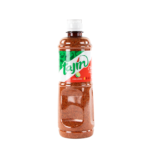 TAJÍN CLÁSICO