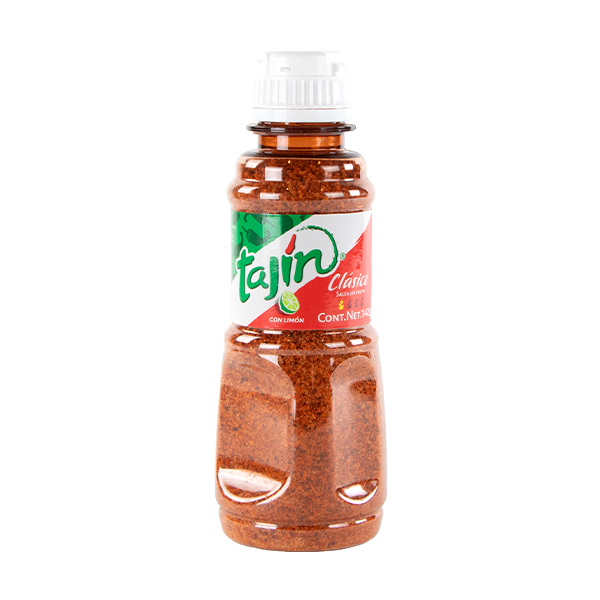 TAJÍN CLÁSICO