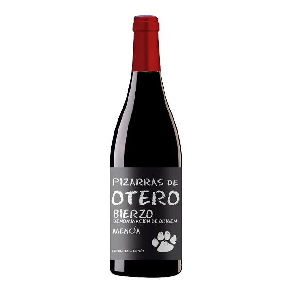 PIZARRAS DE OTERO