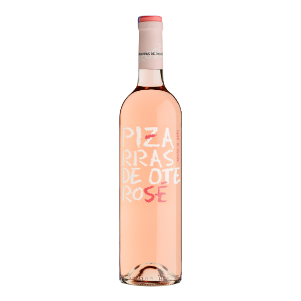 PIZARRAS DE OTERO ROSE