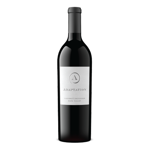 ADAPTATION CABERNET SAUVIGNON