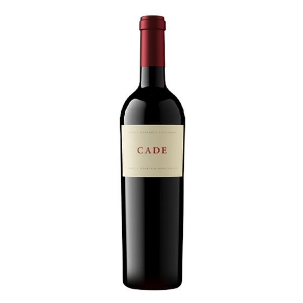 CADE ESTATE CABERNET SAUVIGNON