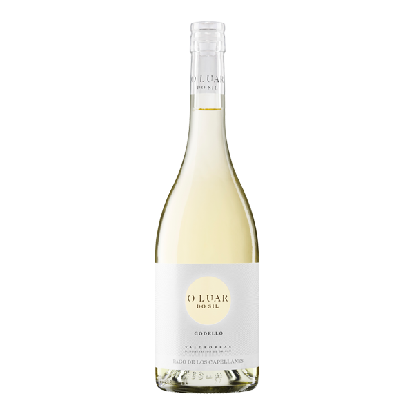 O LUAR DO SIL GODELLO