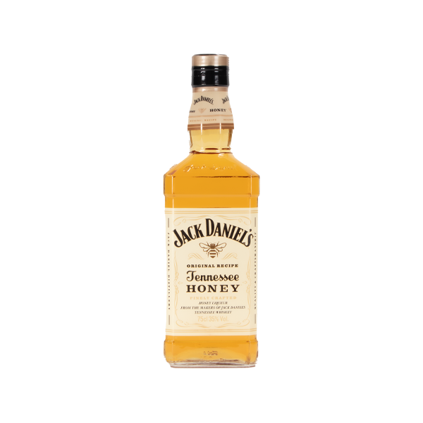 WHISKY JACK DANIELS HONEY