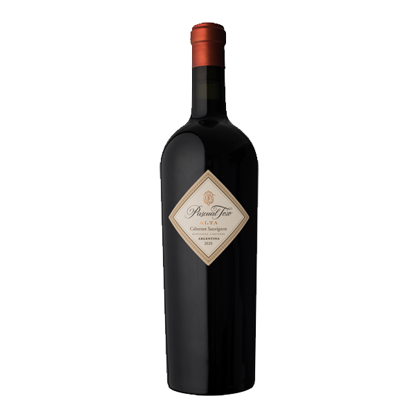 PASCUAL TOSO ALTA CABERNET SAUVIGNON