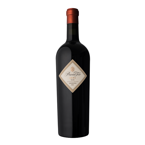 PASCUAL TOSO SYRAH