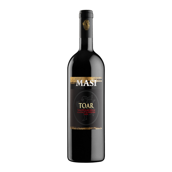 MASI TOAR