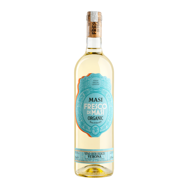 MASI FRESCO DI MASI ORGANICO BIANCO