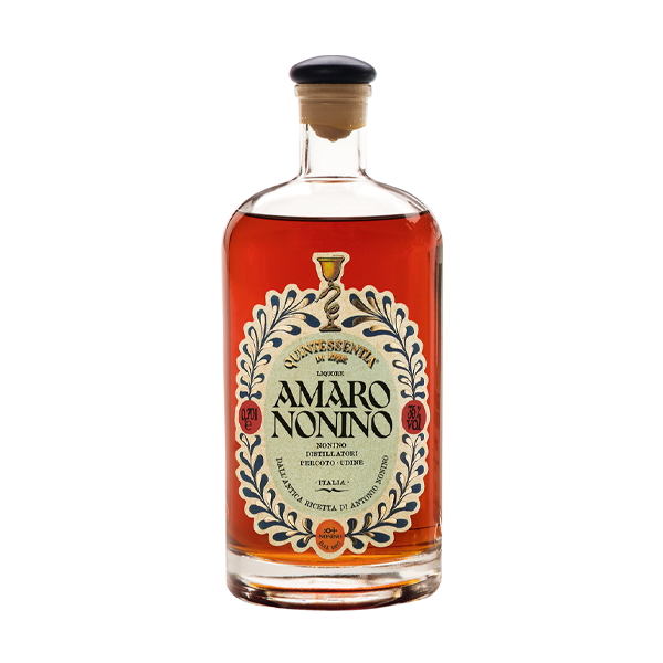 GRAPPA AMARO NONINO