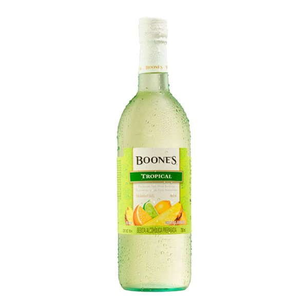 BOONE´S TROPICAL