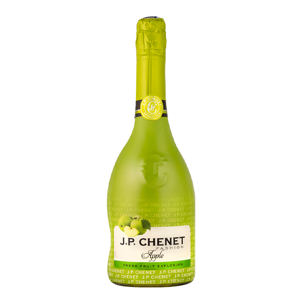 JP. CHENET FASHION APPLE