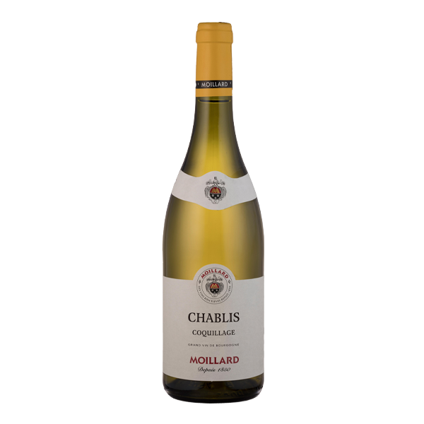 MOILLARD GRIVOT CHABLIS
