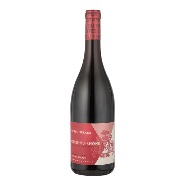 VICTOR BERARD COTES DU RHONE