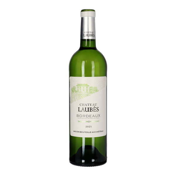 CHATEAU LAUBES SAUVIGNON BLANC