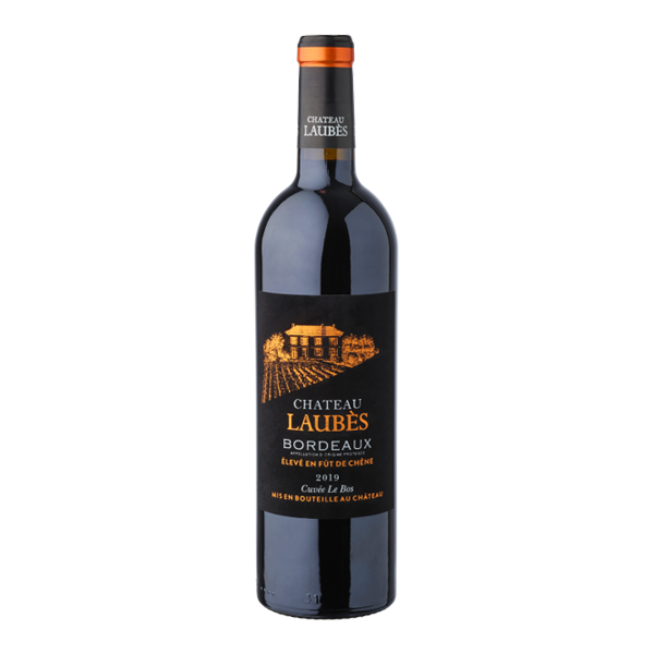 CHATEAU LAUBES BOURDEAUX