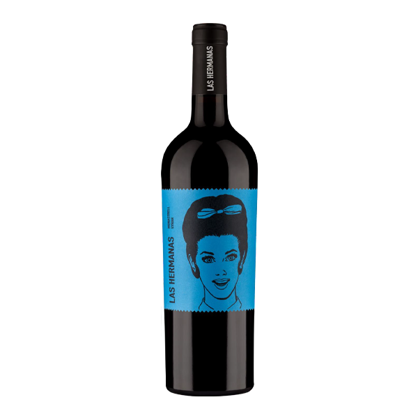 HERMANAS MONASTRELL SYRAH