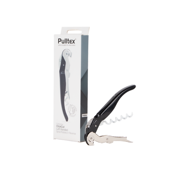 PULLTEX SACACORCHOS ZURDO