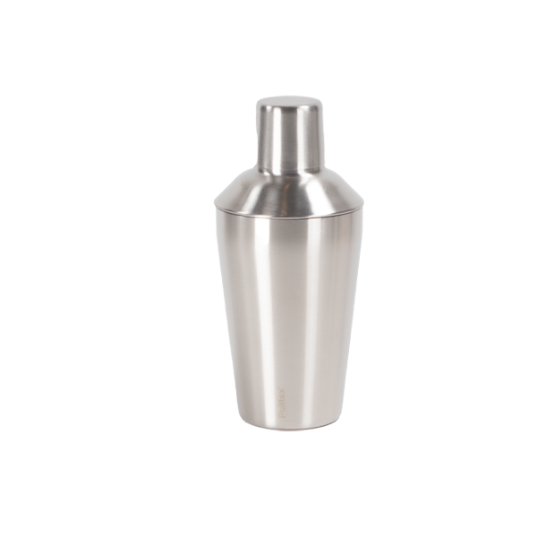 PULLTEX COCKTAIL SHAKER SET 3 PIEZAS