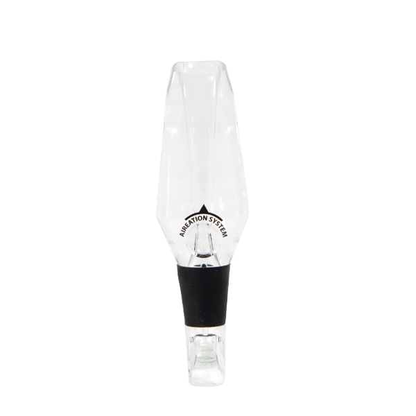 PULLTEX AIRVIN WINE AEREATOR