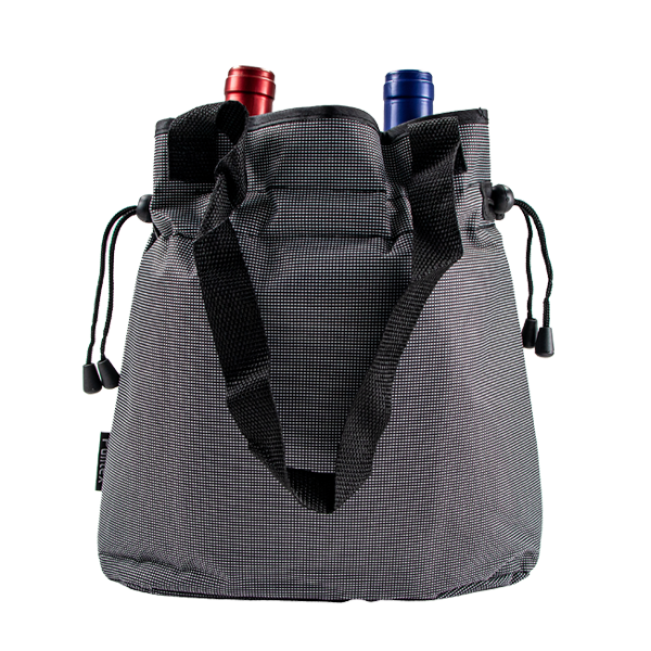 PULLTEX COOLER BAG 2 BOTTLES
