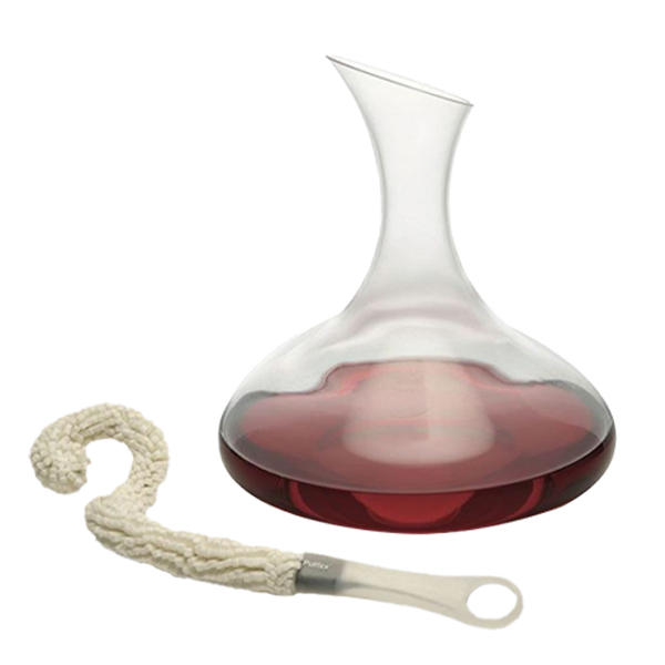 PULLTEX DIONISIO DECANTER+ CLEANER