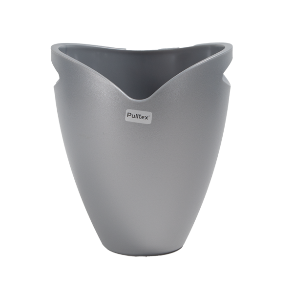 PULLTEX ICE BUCKET SILVER
